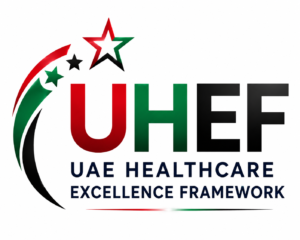 UHEF™ - UAE Healthcare Excellence Framework